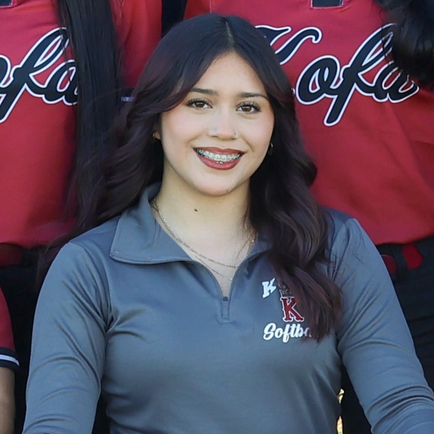 Kamila Aguero mugshot