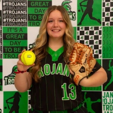 Brooke Somers mugshot