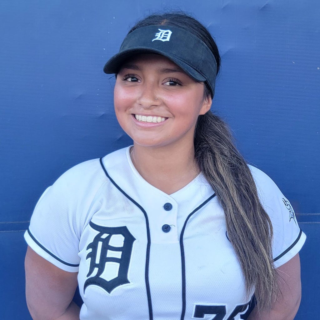 Jade Gonzalez mugshot