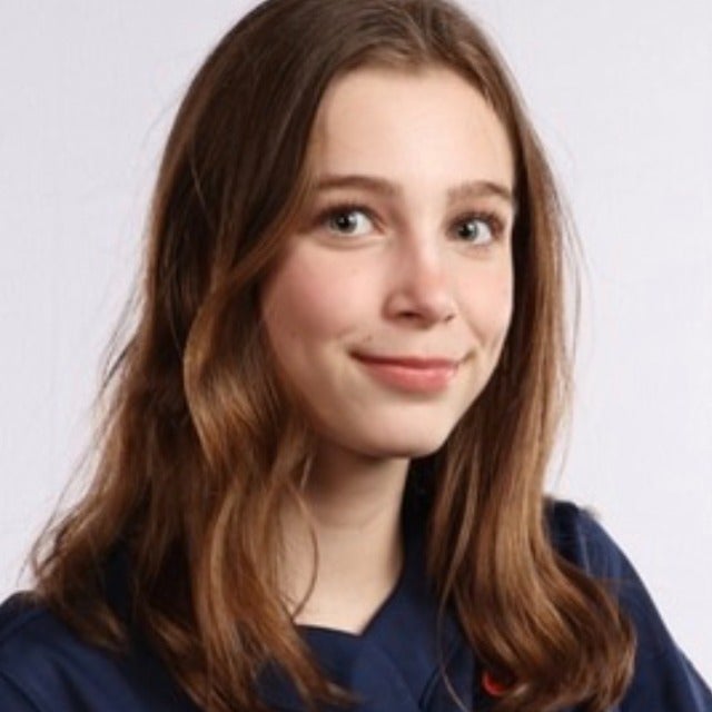 Nora Clarke mugshot