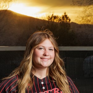 Braya Richins mugshot