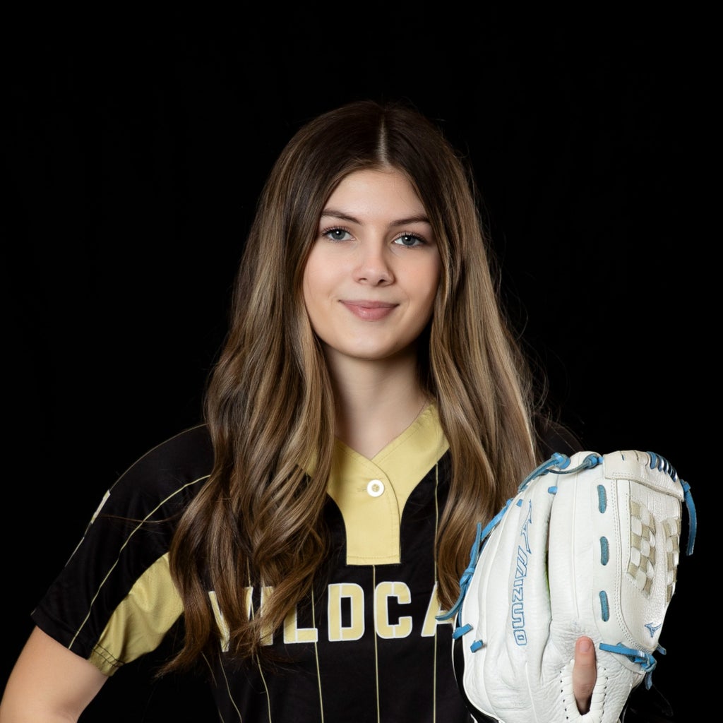 Ella Willkinson mugshot