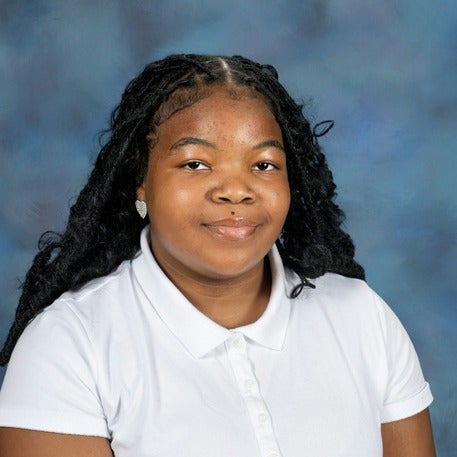 Maukenzie Griffin mugshot