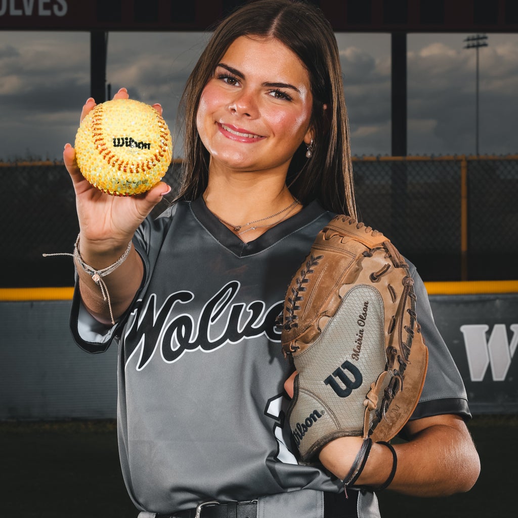 Mairin Olson mugshot