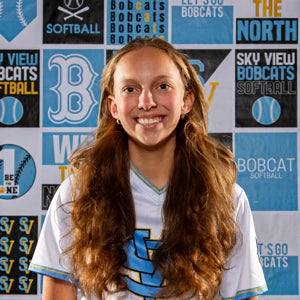 Harper Summers mugshot