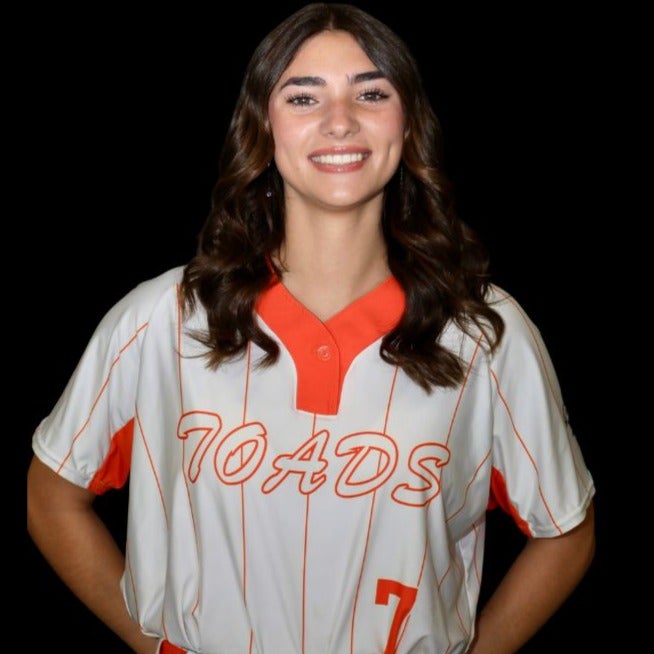 Brooke Valley-Valenzuela mugshot