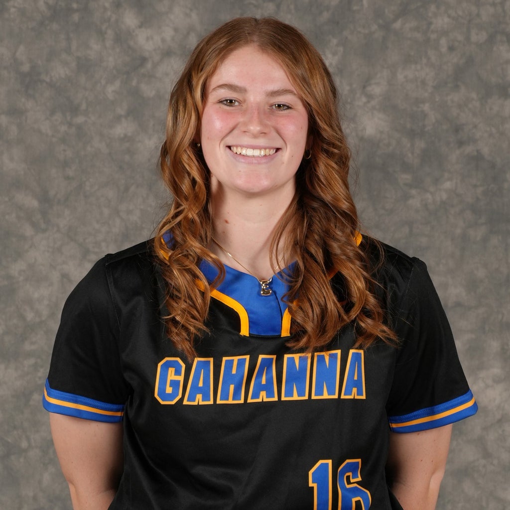 Ella Carlson mugshot