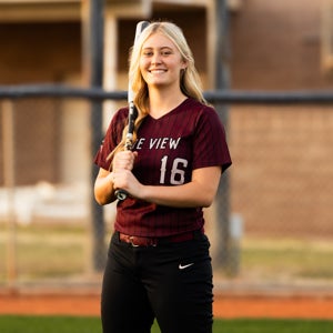 Genevieve Evans mugshot