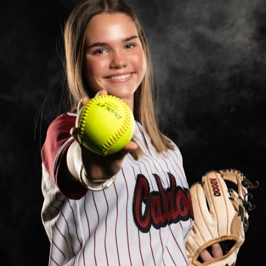 Ashlyn Brown mugshot