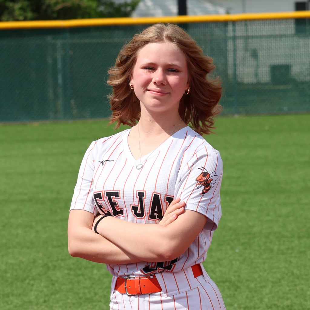 Izzy Hamm mugshot
