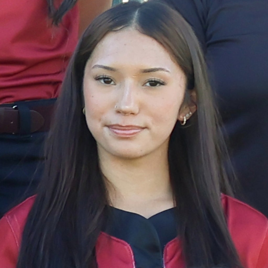 Melody Acosta mugshot