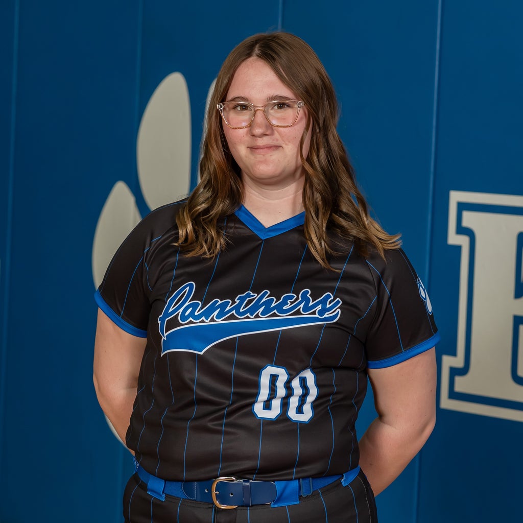 Jaiden Palmer mugshot