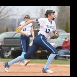 Anna Johannssen mugshot