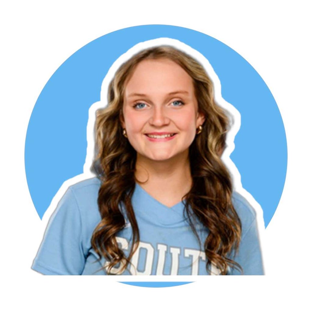 Kallie Kramp mugshot