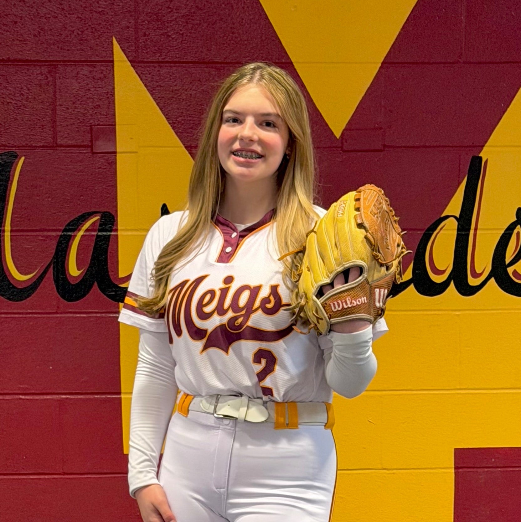 Brooklyn Roush mugshot