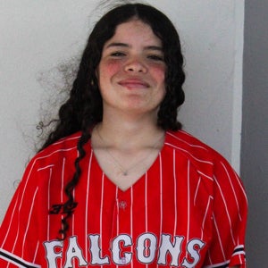 Aryana Vazquez mugshot