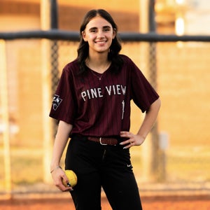 Grace Larsen mugshot