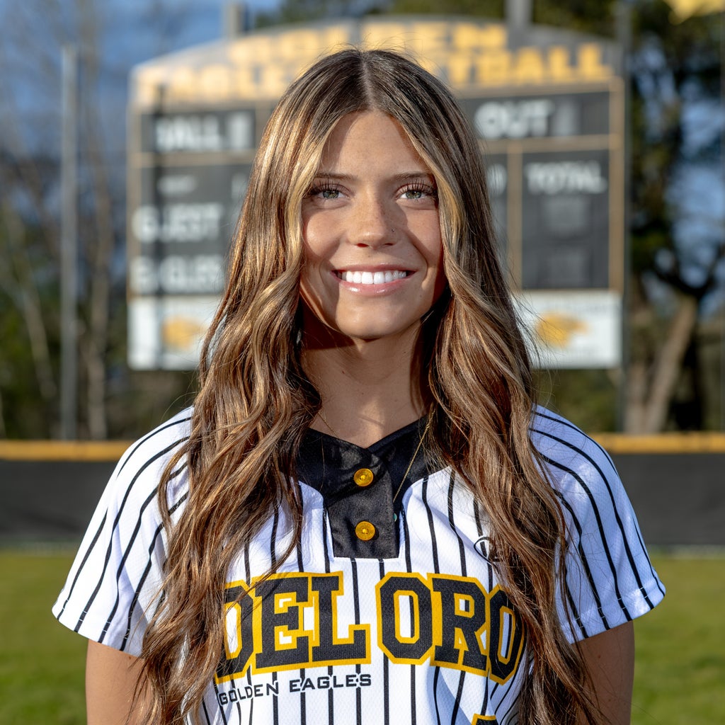 Chloe Champas mugshot