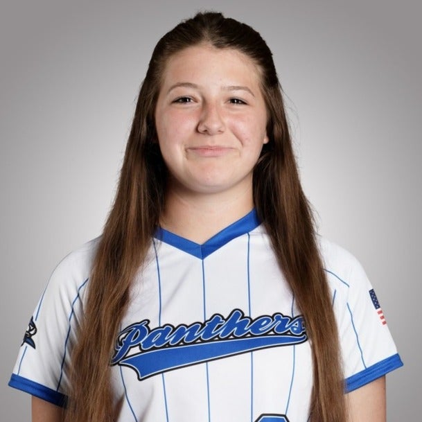Kara Brown mugshot