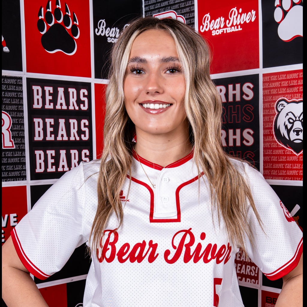 Brinlee Child mugshot