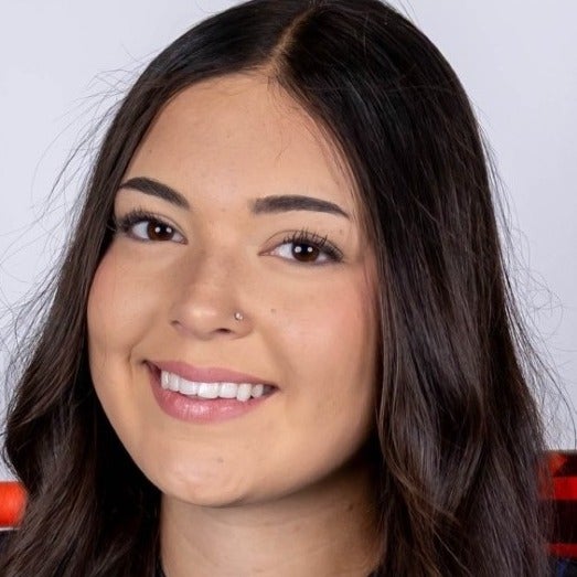 Allyson Madrid mugshot