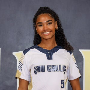 Kali McMillan mugshot