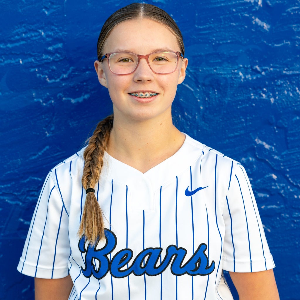 Shaelynn O'brien mugshot