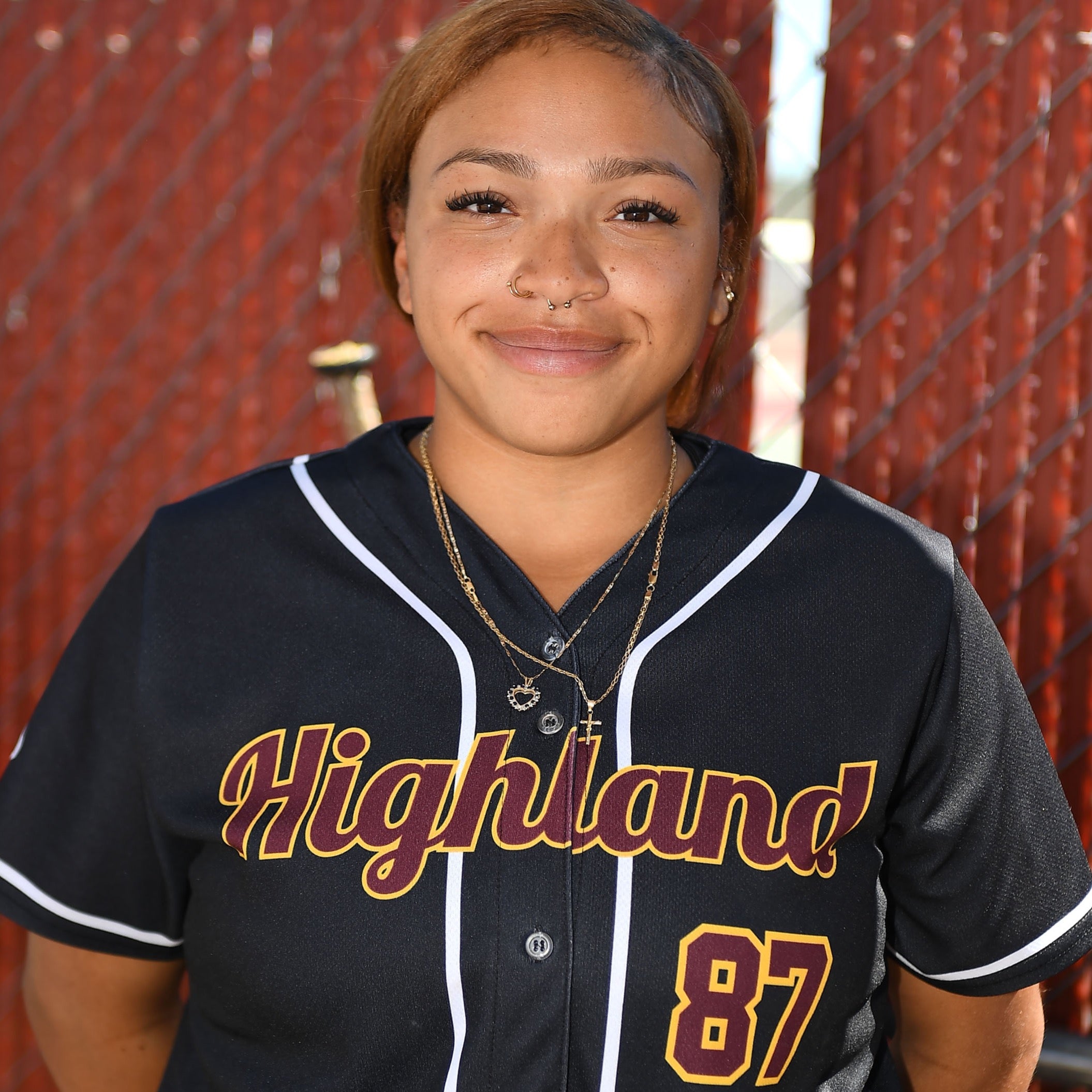 Arianna Young mugshot