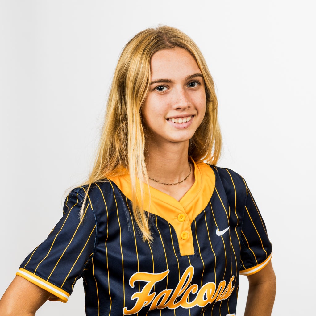 Arianna Adessi mugshot