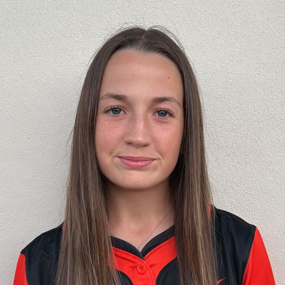 Lindsey Allen mugshot