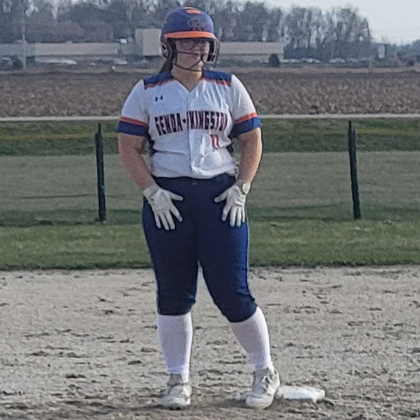 Lily Sheriff mugshot