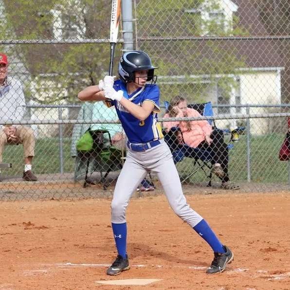 Kinsley Wilson