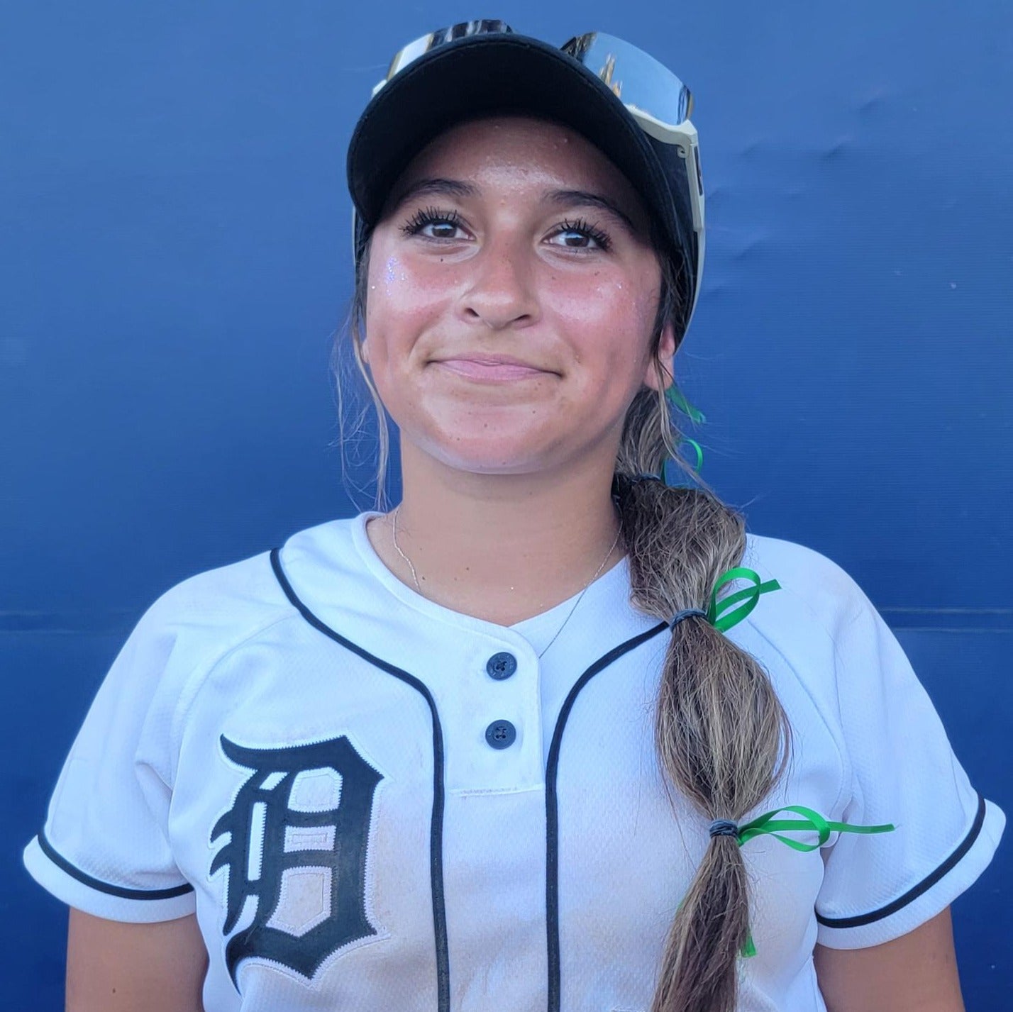 Kailey “KK” Murillo