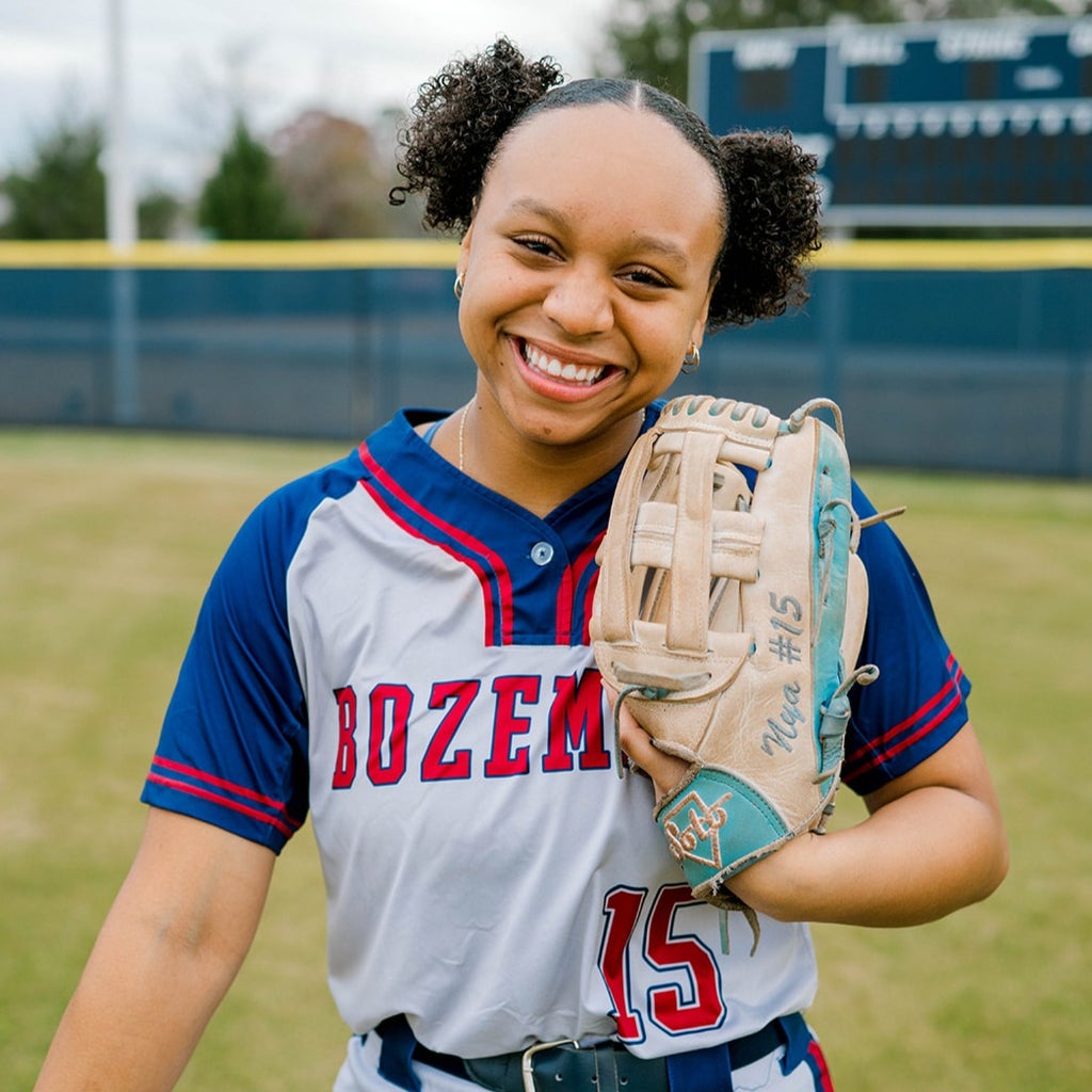 Nya Bautista mugshot