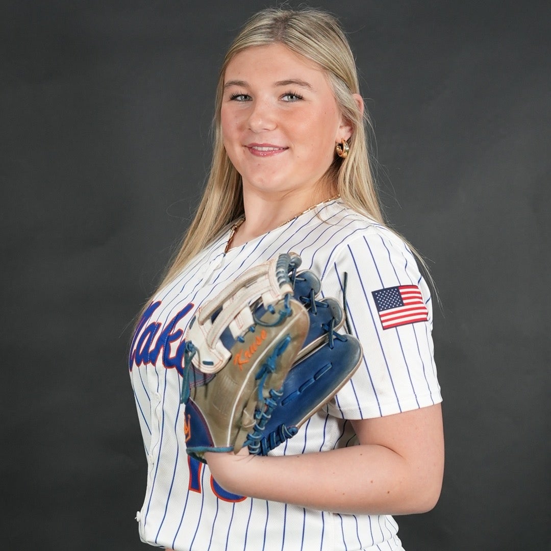 Kenlie Williams mugshot