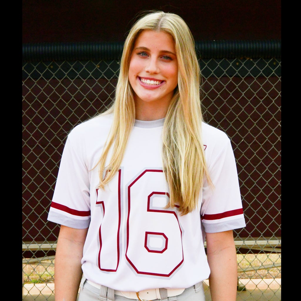 Belle Dempsey mugshot