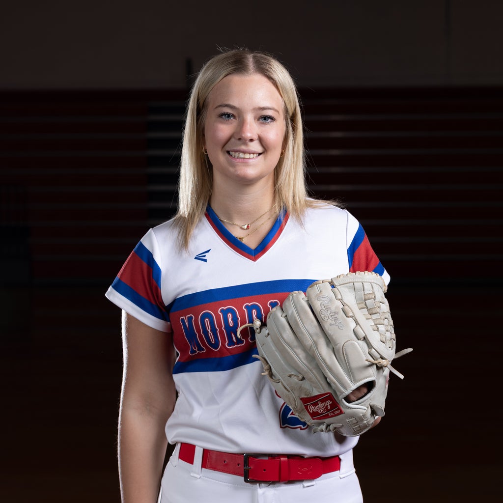 Paisley Bush mugshot