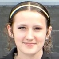 Taylor Trahan mugshot