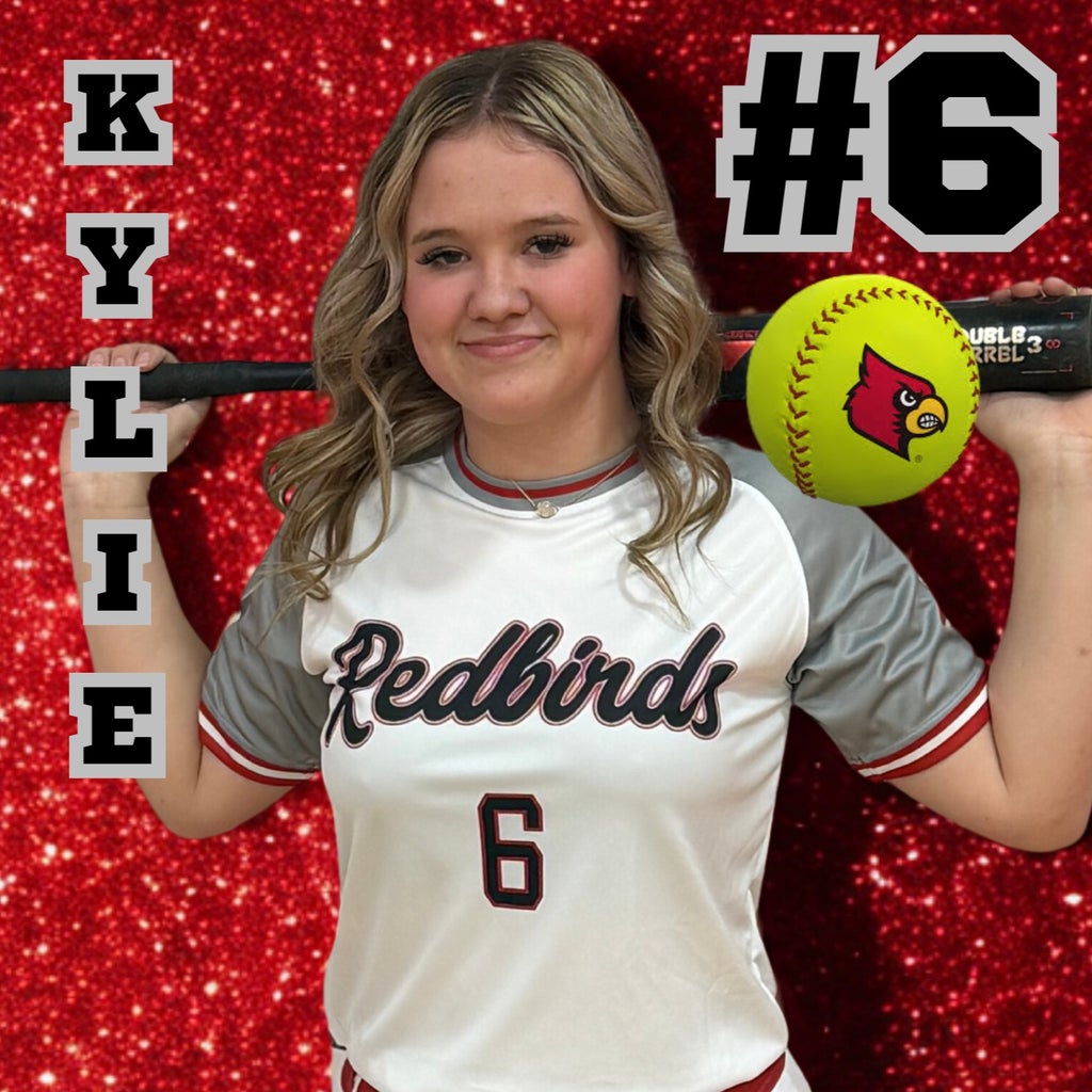 Kylie Dininger mugshot