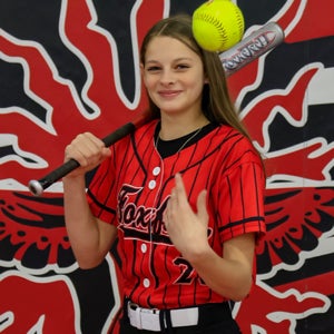 Rilynn Caldwell mugshot