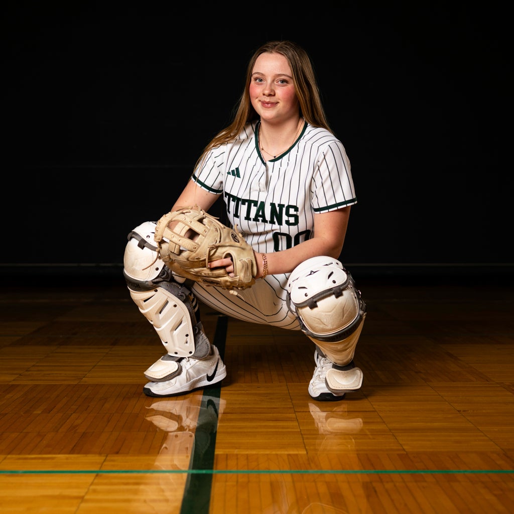 Kapri Wilson mugshot