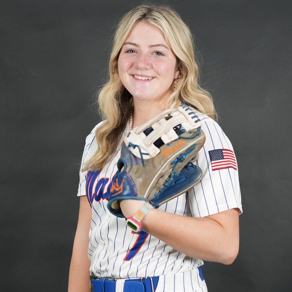 Kendall Kruse mugshot