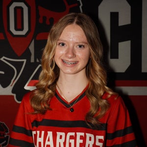 Maddie Mullen mugshot