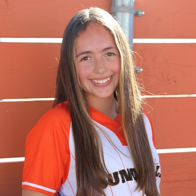 Lexonnie Gonzalez mugshot