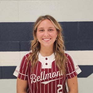 Calli Drake mugshot