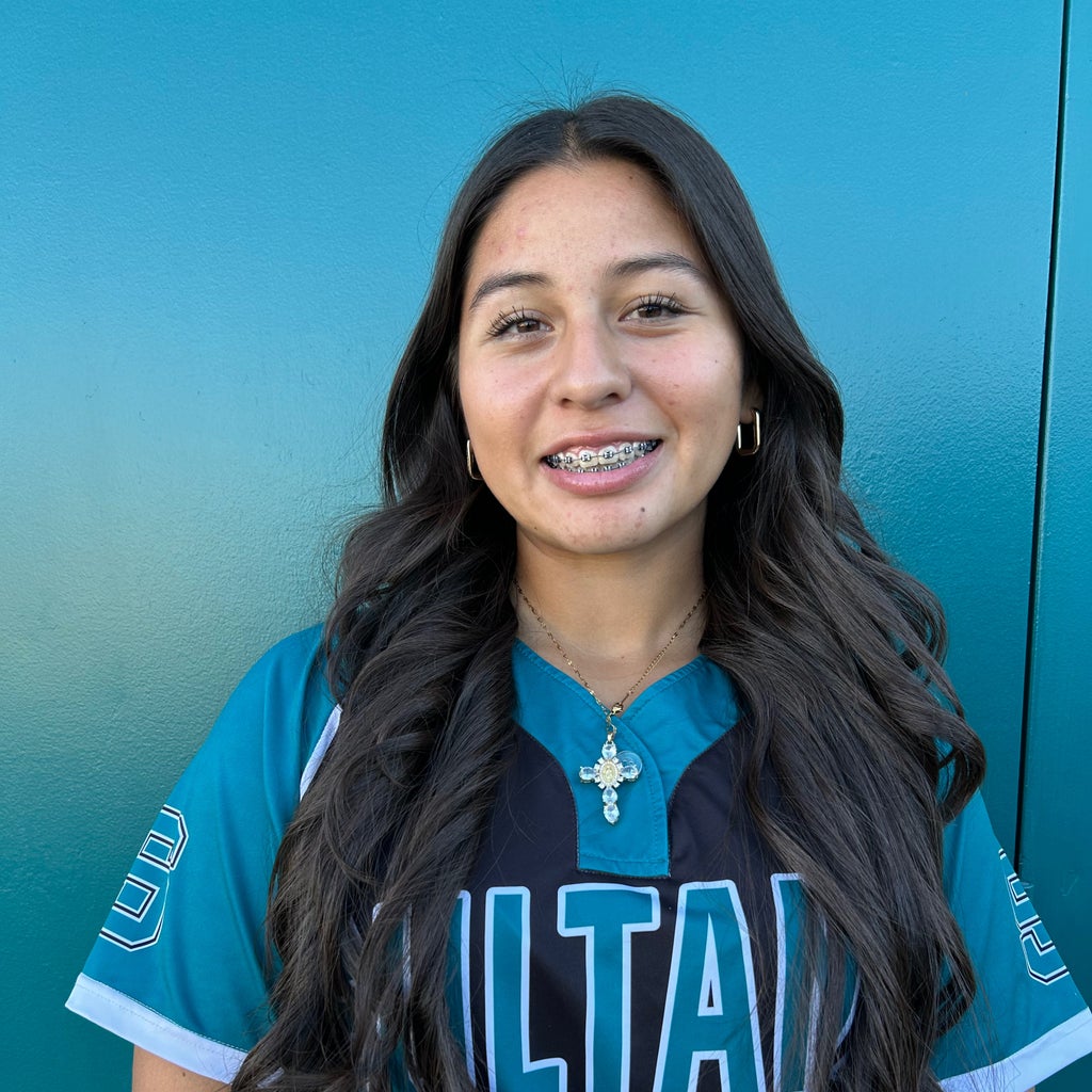 Maricruz Venegas mugshot