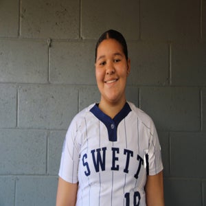 Shelby Dial mugshot
