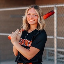 Cambree Pierson mugshot