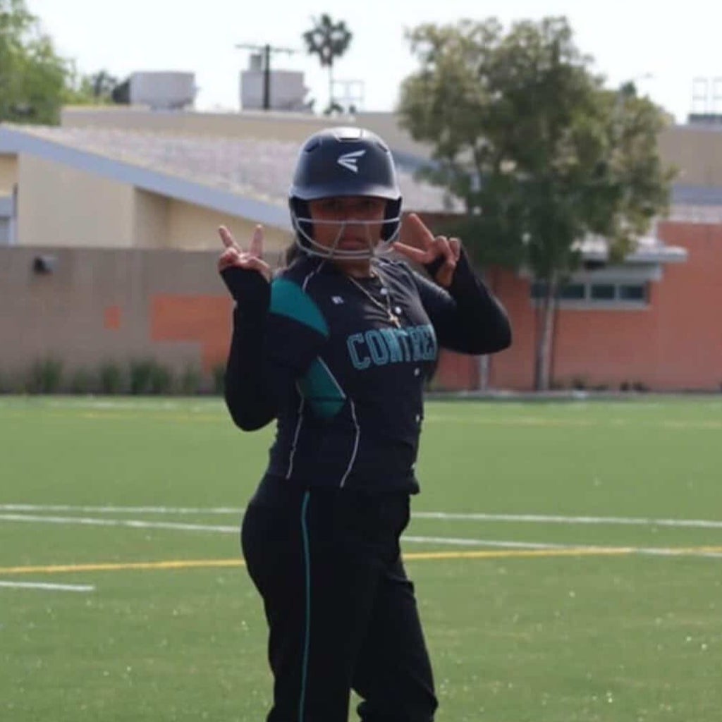 Dahila Canul mugshot