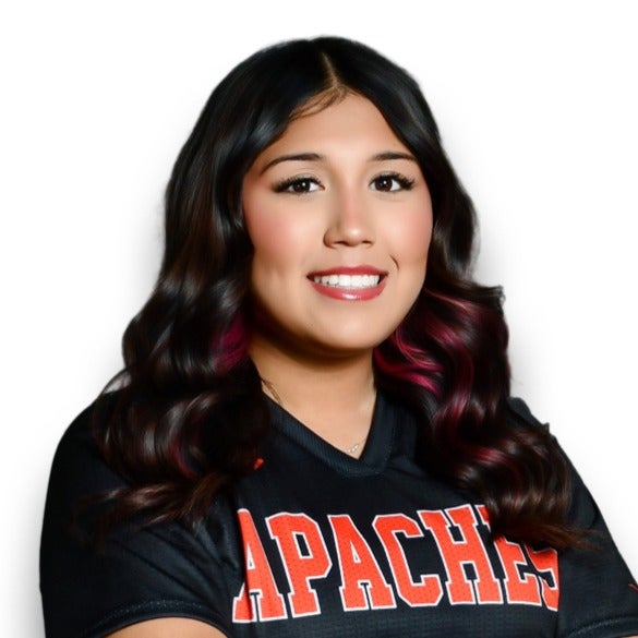 Alexzis Hernandez mugshot